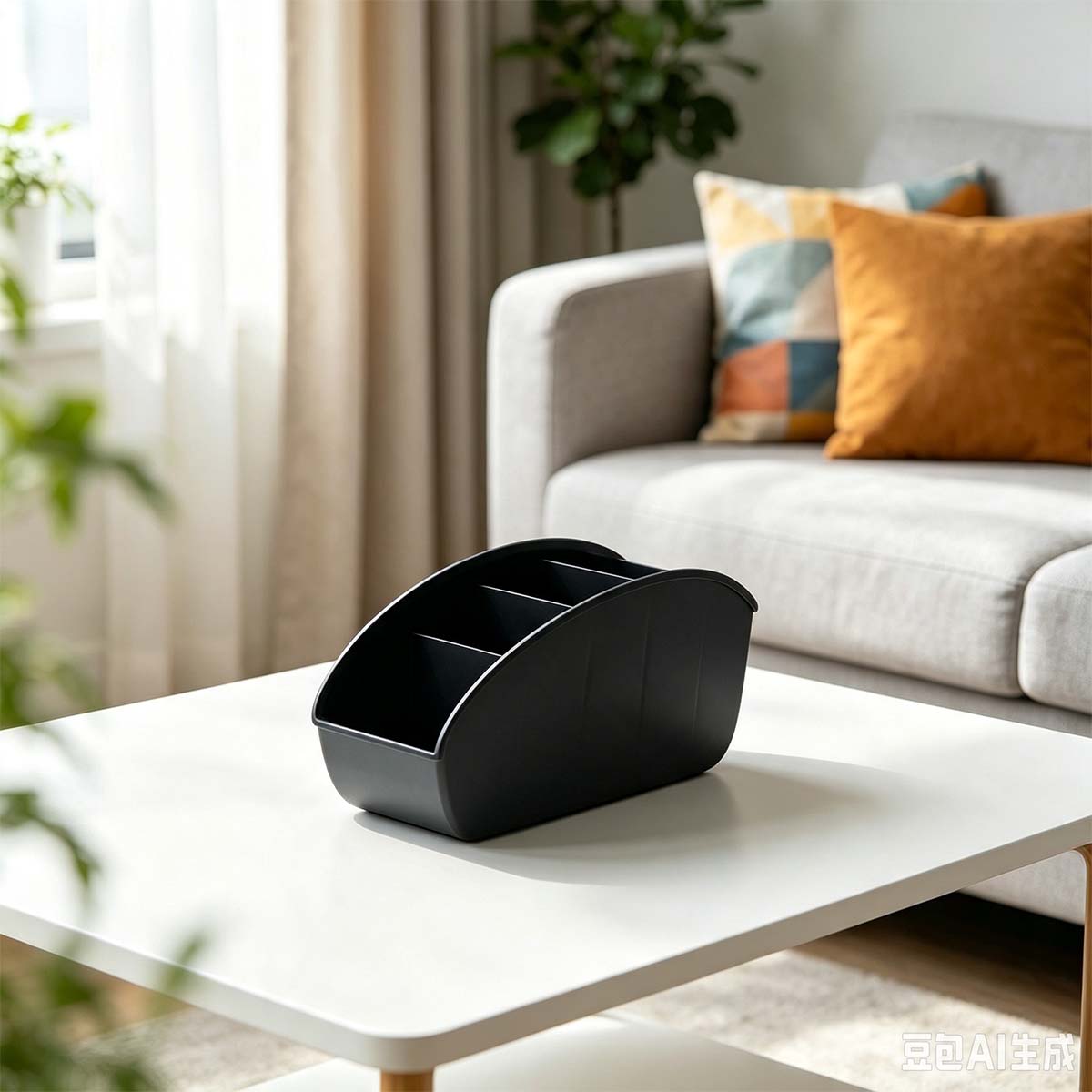 マルチセル仕切りデスクトップオーガナイザー、リモコン、文房具 - Home Office Freelancer のレビューと価格