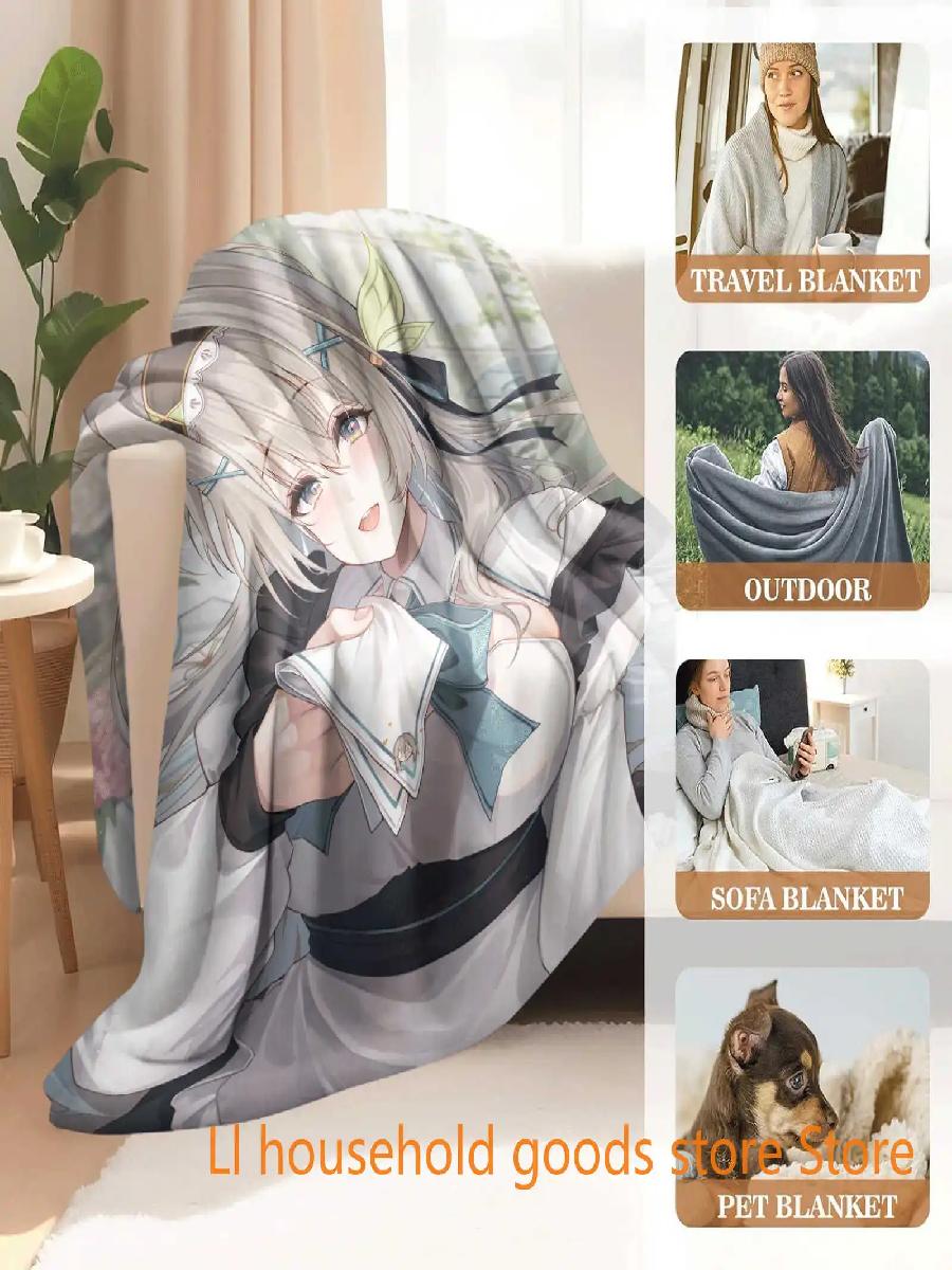 超ソフトで暖かいフランネルスローブランケット、居心地の良い冬 - Home Office Cozy のレビューと価格