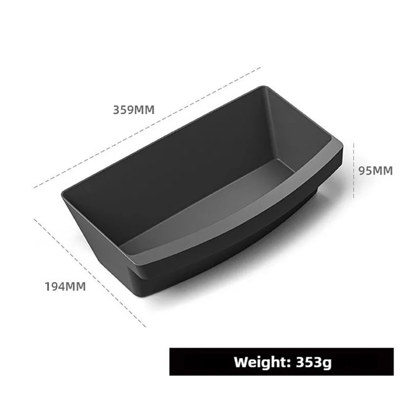 テスラ モデルY ジュニパー/2025年/2026年発売用  - File Cabinet Drawer のレビューと価格