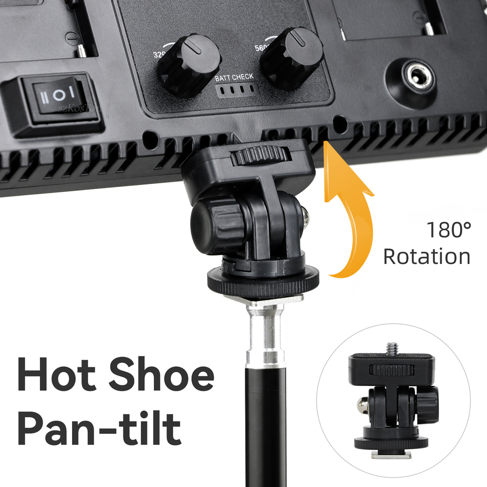 U600 LED フォトスタジオライト Tiktok You - Zoom Lighting Kit のレビューと価格