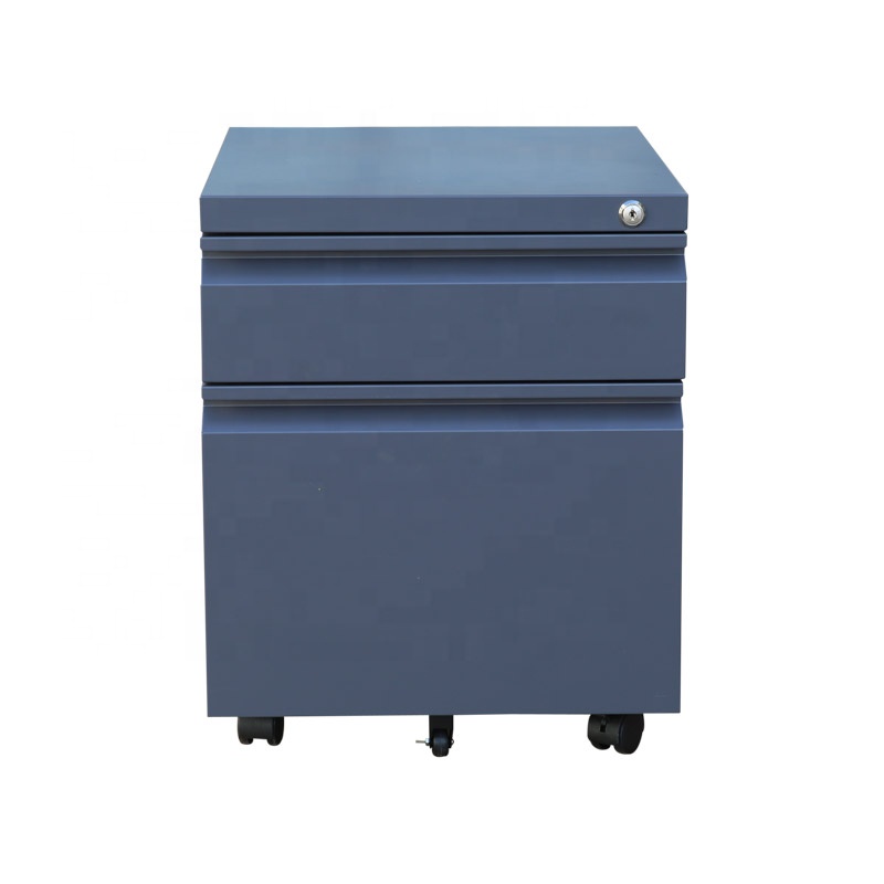 # 中国製モバイルペデスタル2段オフィスモバイルペデスタルフ - File Cabinet Drawer のレビューと価格
