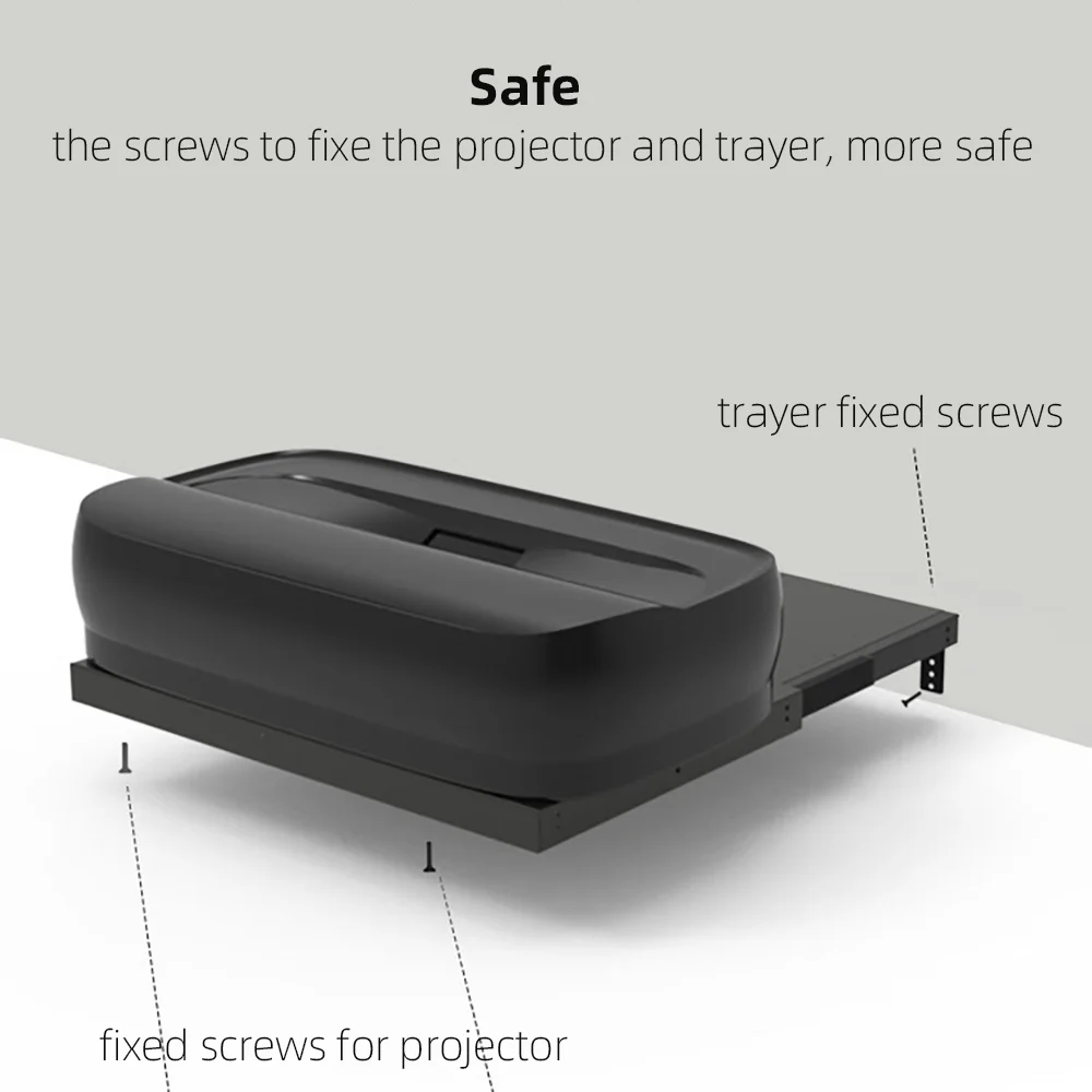 yingzam X90 レーザーテレビ電動モバイル伸縮テーブ - Standing Desk Electric のレビューと価格