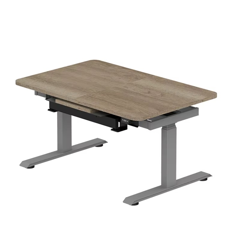 高さと幅が調整可能なデスクフレーム、デュアルモーター電動昇降 - Standing Desk Electric のレビューと価格