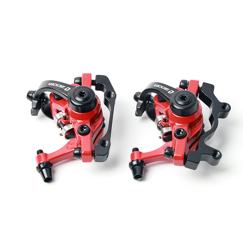 ズーム Db680 自転車ブレーキキャリパー Mtb バイク - Zoom Lighting Kit のレビューと価格