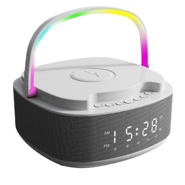 Bluetooth スピーカー S301 - タイマー機能付 - Home Office Jobs のレビューと価格