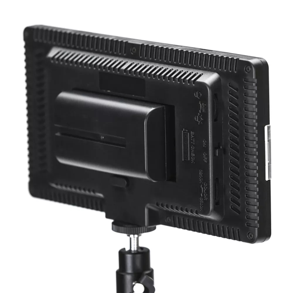 10インチLEDポータブルフォトスタジオ,ライブビデオ照明, - Zoom Lighting Kit のレビューと価格