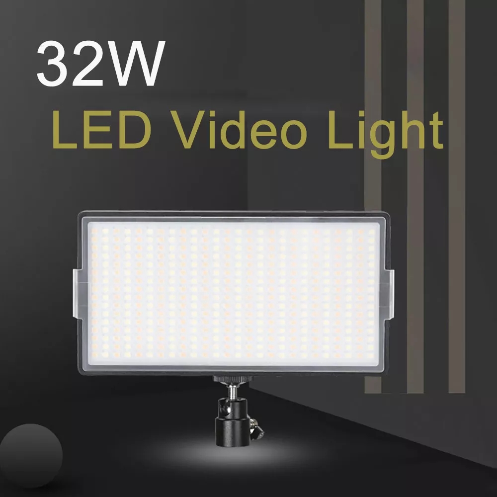 10インチLEDポータブルフォトスタジオ,ライブビデオ照明, - Zoom Lighting Kit のレビューと価格