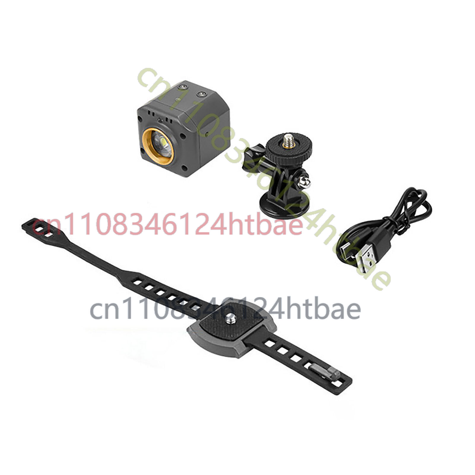LED サーチライト ナイトライト DJI Mavic Ai - Zoom Lighting Kit のレビューと価格