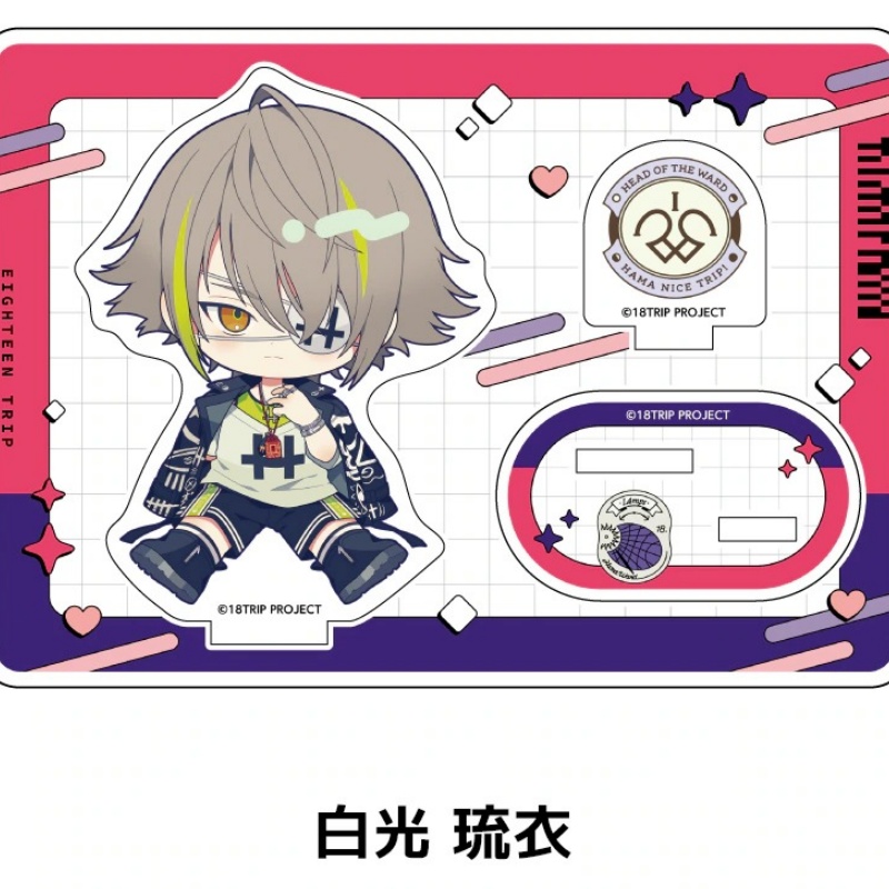 VTuber 18TRIP KAFKA OGURO TEN  - Standing Desk Electric のレビューと価格