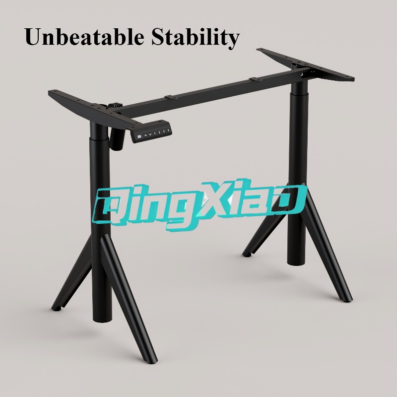 スマート電動昇降デスク Robinシリーズ デュアルモーター - Standing Desk Electric のレビューと価格